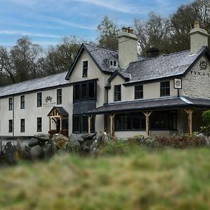 Tyn-Y-Coed Inn